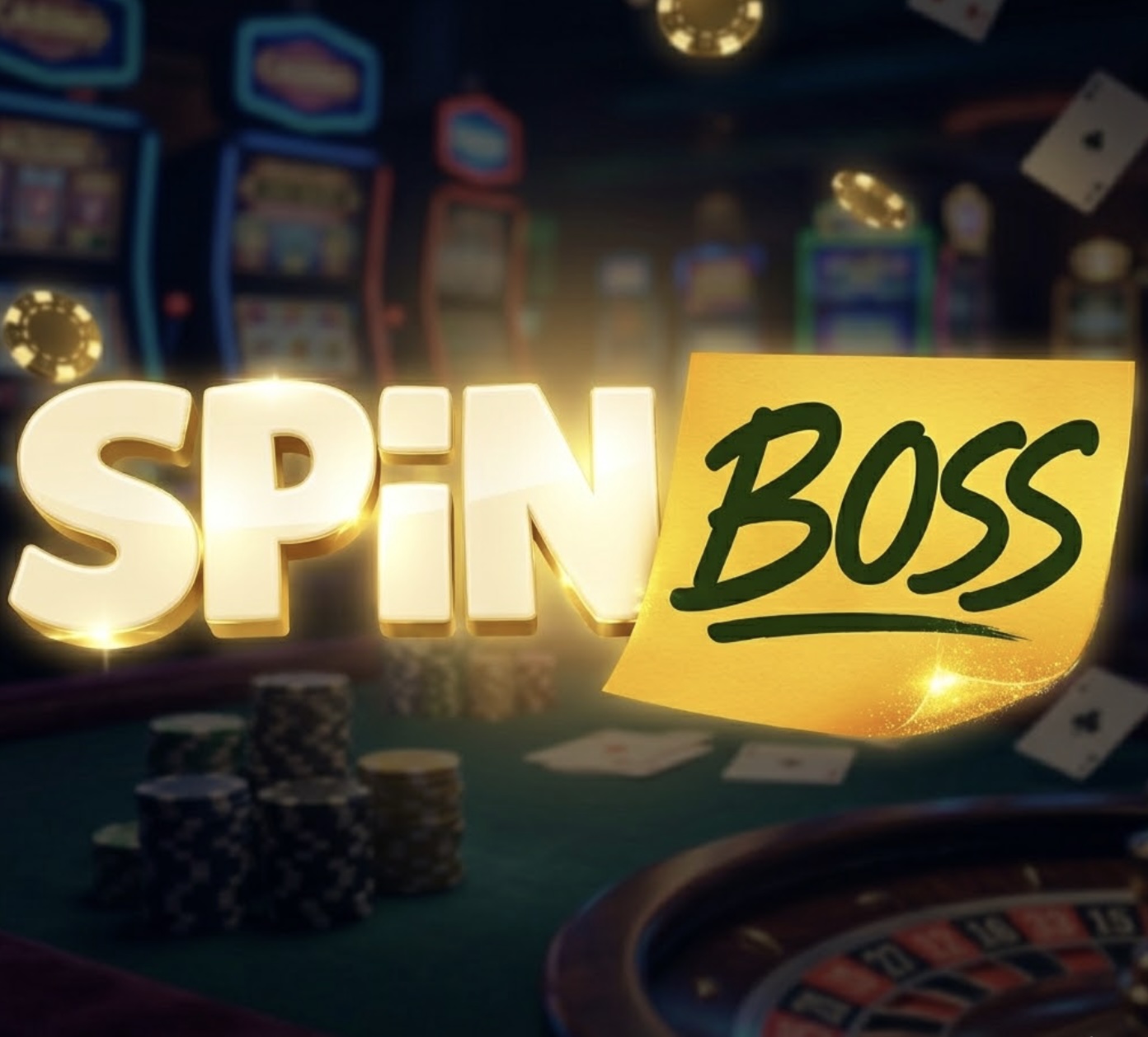SpinBoss Casino